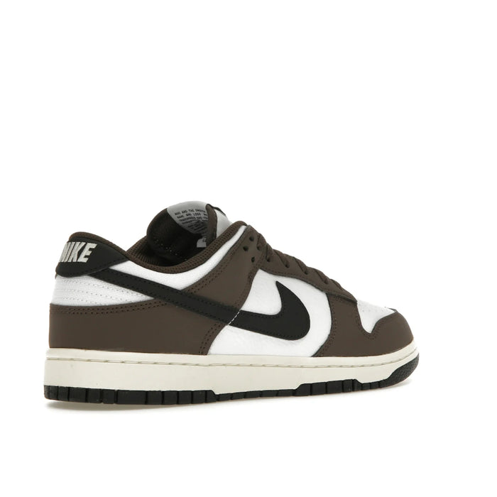 Nike Dunk Low Next Nature Baroque Brown