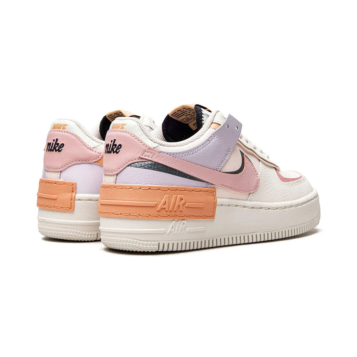 Nike Air Force 1 Low Shadow Sail Pink Glaze (Women's)