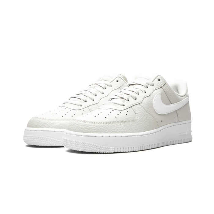 Nike Air Force 1 Low '07 Light Bone White