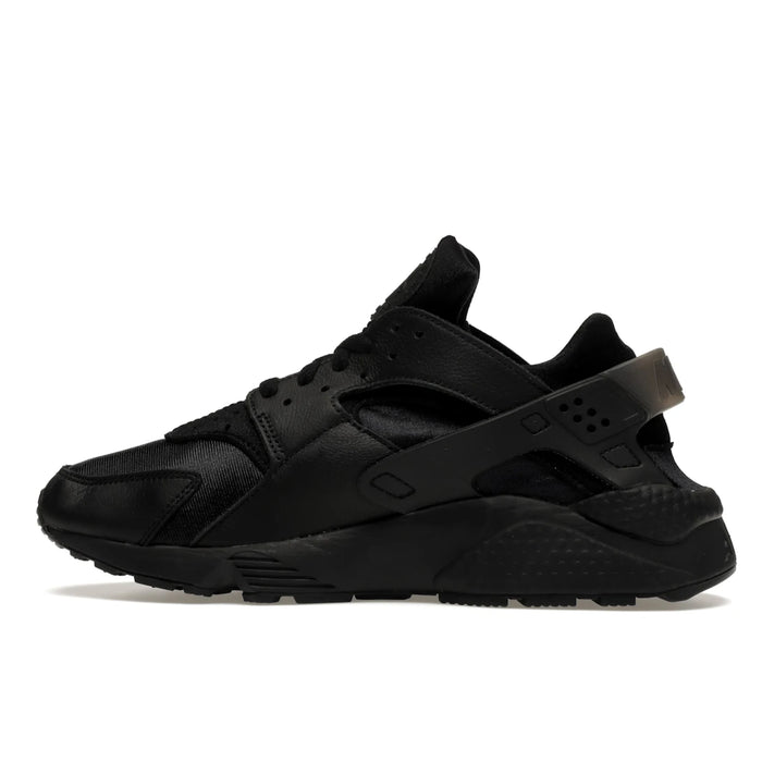 Nike Air Huarache Triple Black (2021)