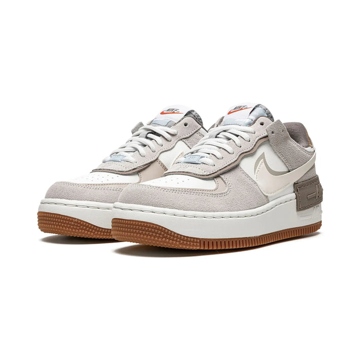 Nike Air Force 1 Low Shadow Sail Pale Ivory (Women's)