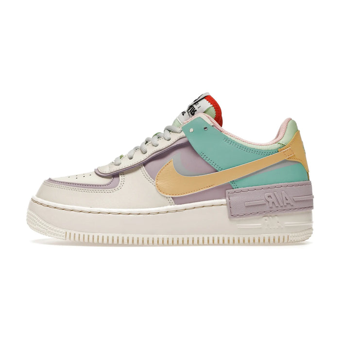 Nike Air Force 1 Low Shadow Pale Ivory (Women's)