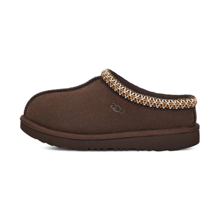 UGG Tasman II Slipper Dusted Cocoa (Kids)