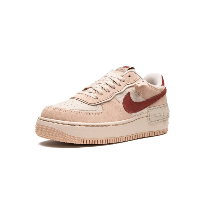 Nike Air Force 1 Low Shadow Shimmer (Women's)