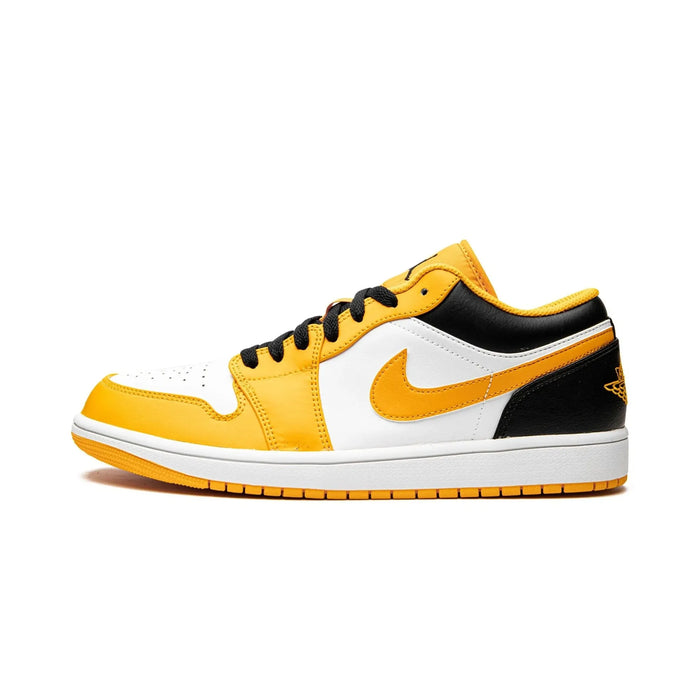 Jordan 1 Low Taxi