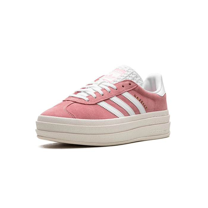 adidas Gazelle Bold Super Pop Pink (Women's)