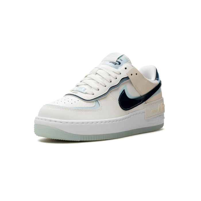 Nike Air Force 1 Low Shadow Sail Glacier Blue (Women's)