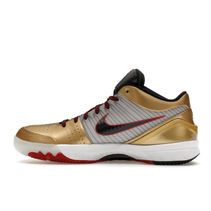 Nike Kobe 4 Protro Gold Medal (2024)