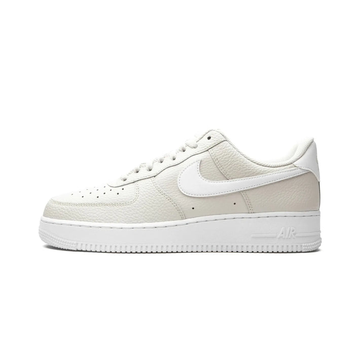 Nike Air Force 1 Low '07 Light Bone White