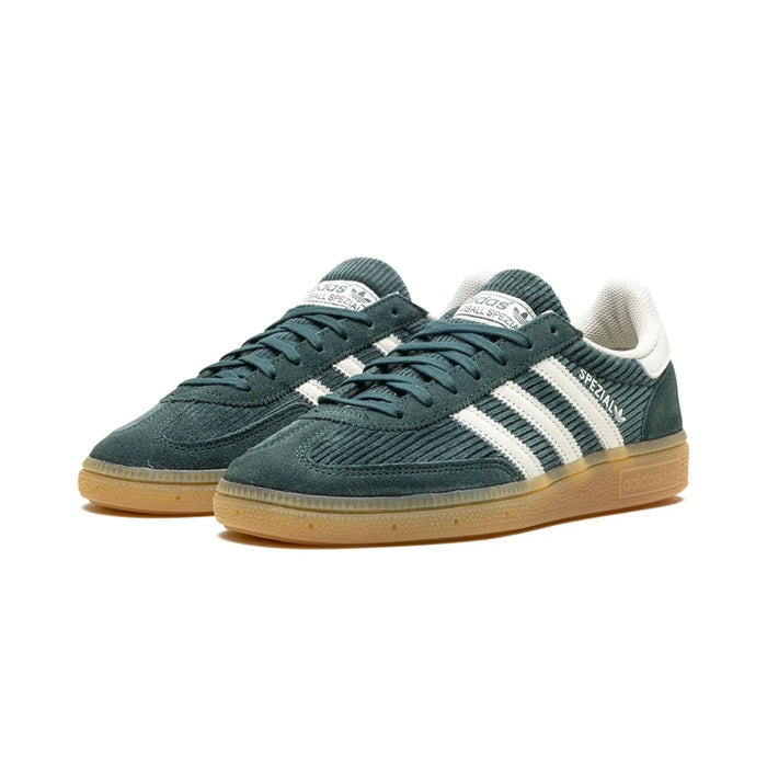 adidas Handball Spezial Mineral Green (Women's)