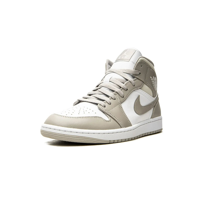 Jordan 1 Mid Linen