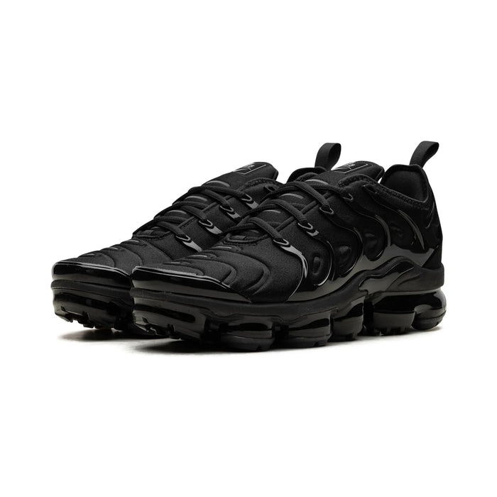 Nike Air VaporMax Plus Triple Black