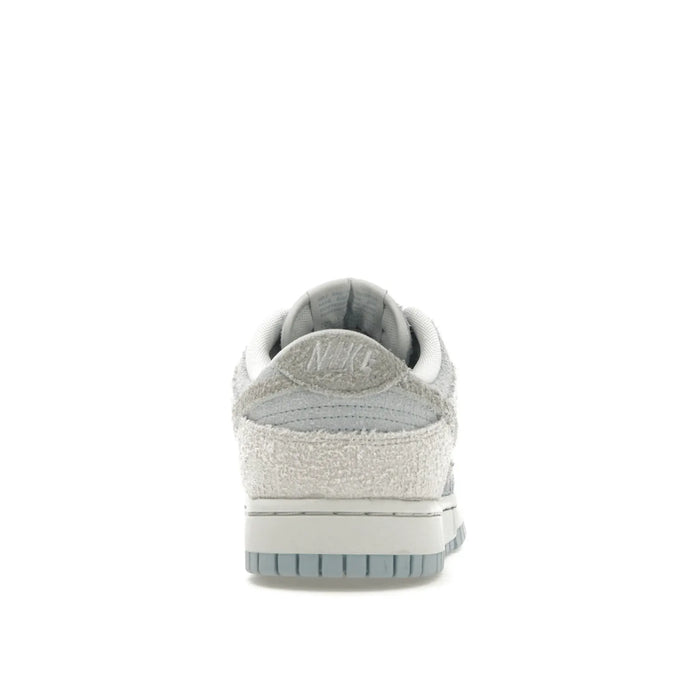 Nike Dunk Low Light Armory Blue Photon Dust (Women's)