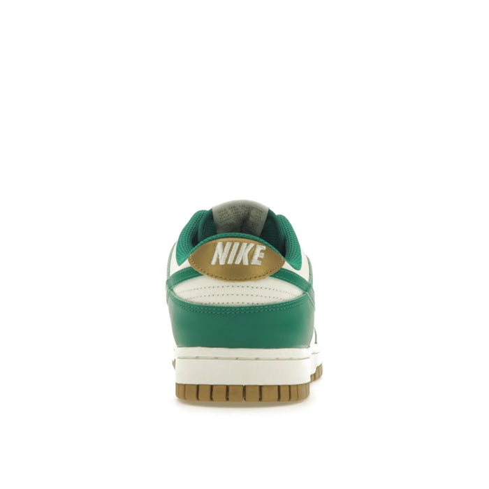 Nike Dunk Low Malachite University Gold (Women's)