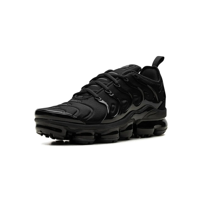 Nike Air VaporMax Plus Triple Black