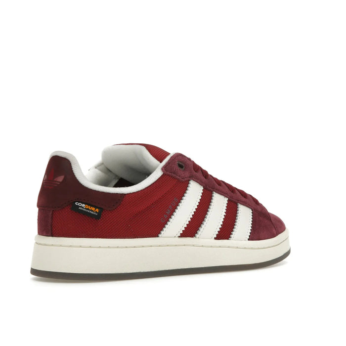 adidas Campus 00s Cordura Collegiate Burgundy