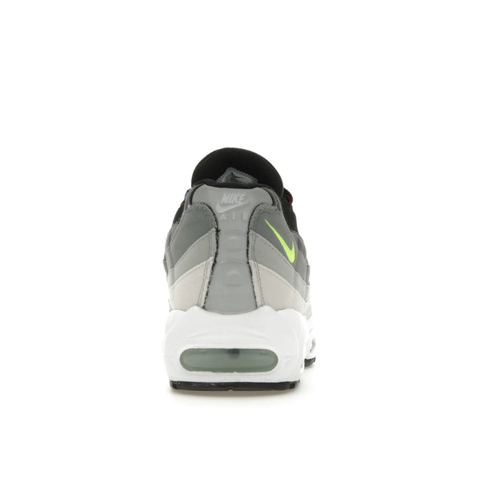Nike Air Max 95 Greedy 4.0