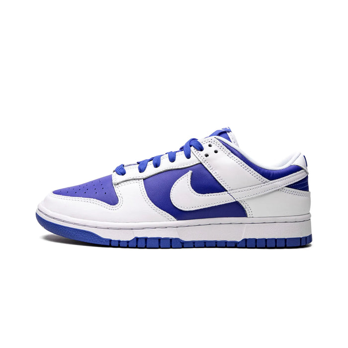 Nike Dunk Low Racer Blue White