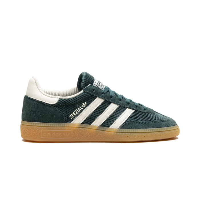 adidas Handball Spezial Mineral Green (Women's)