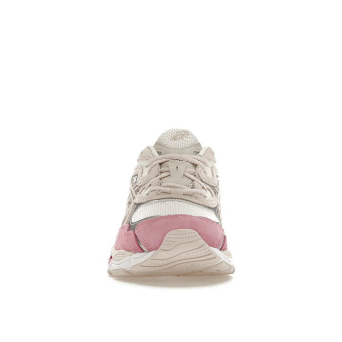 ASICS Gel-NYC Cream Mineral Beige Pink