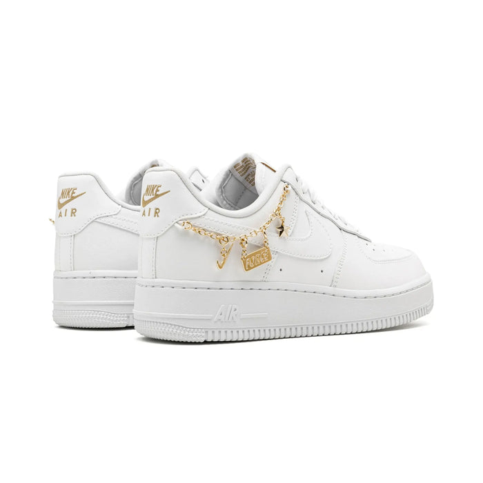 Nike Air Force 1 Low LX White Pendant (Women's)