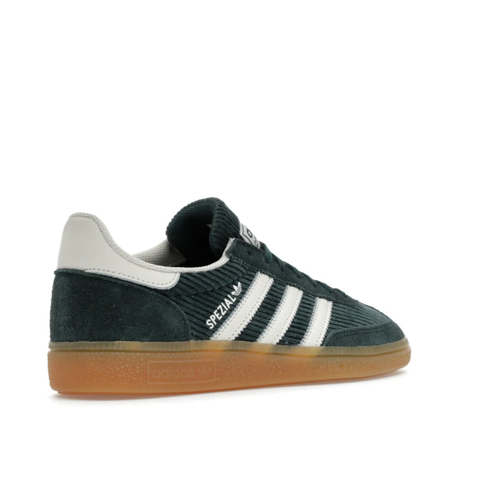 adidas Handball Spezial Mineral Green (Women's)