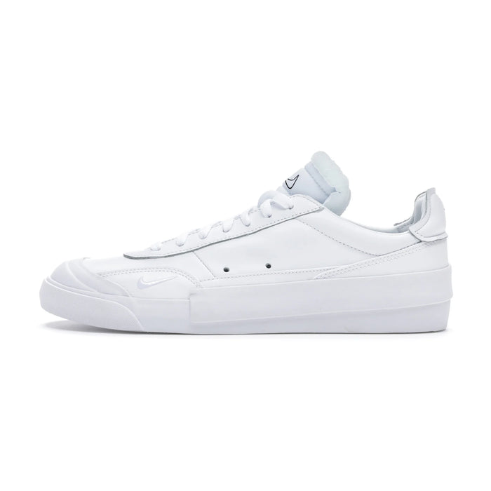 Nike Drop Type Lx Triple White