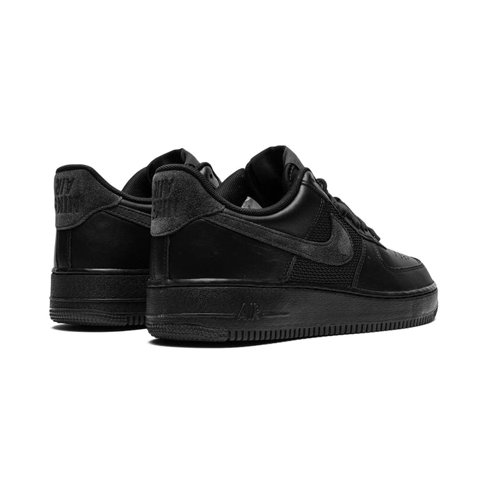 Nike Air Force 1 Low SP Slam Jam Black