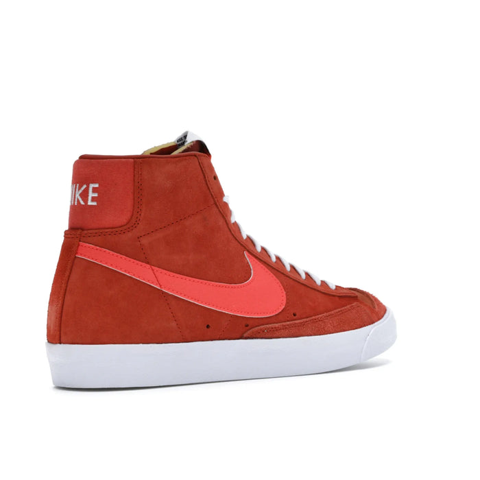 Nike Blazer Mid 77 Mantra Orange