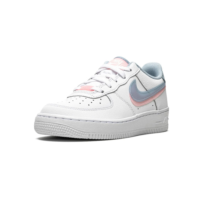 Nike Air Force 1 Low LV8 Double Swoosh Light Armory Blue