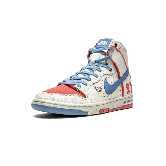 Nike SB Dunk High Pro Ishod Wair x Magnus Walker