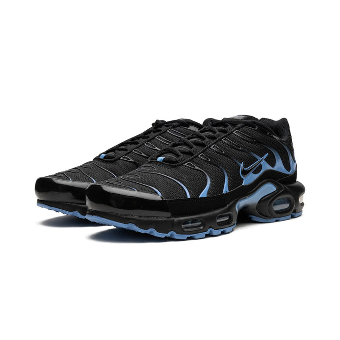 Nike Air Max Plus Black University Blue (2022)