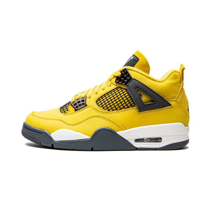 Jordan 4 Retro Lightning (2021)