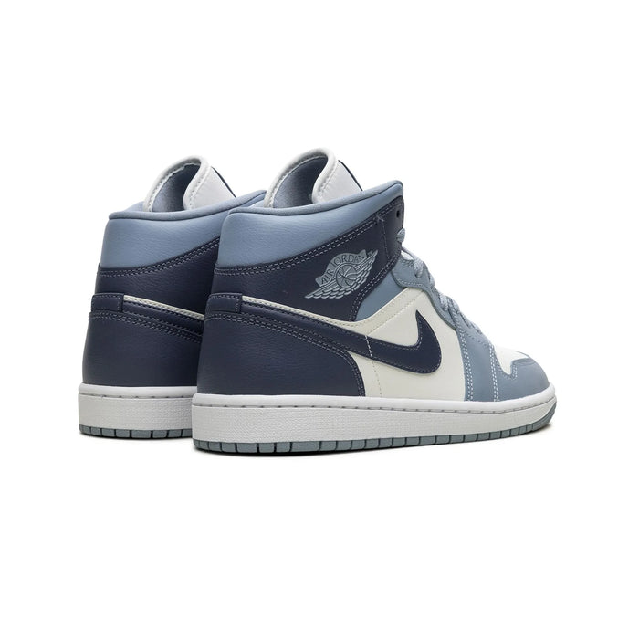 Jordan 1 Mid Diffused Blue (Women's)