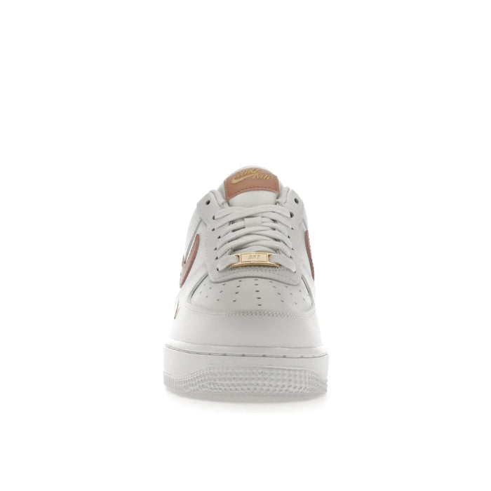 Nike Air Force 1 Low '07 Rust Pink (Women's)