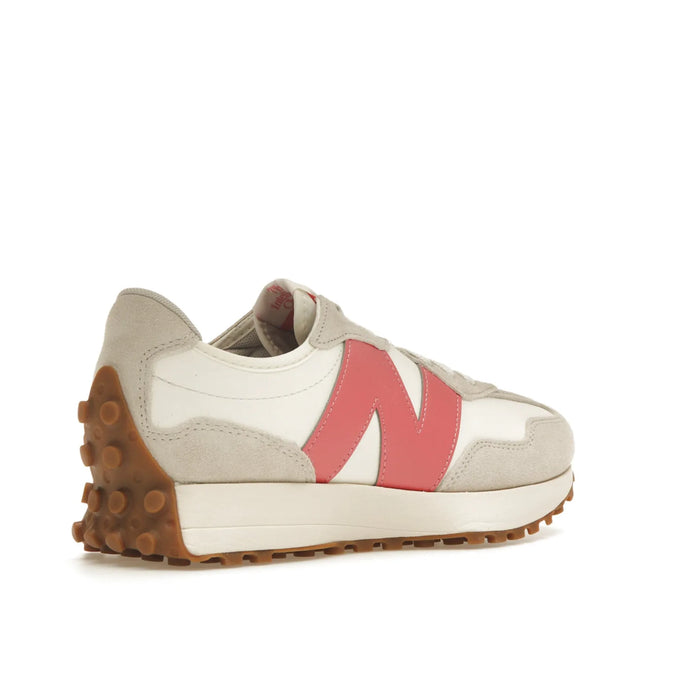 New Balance 327 Moonbeam Desert Pink Gum