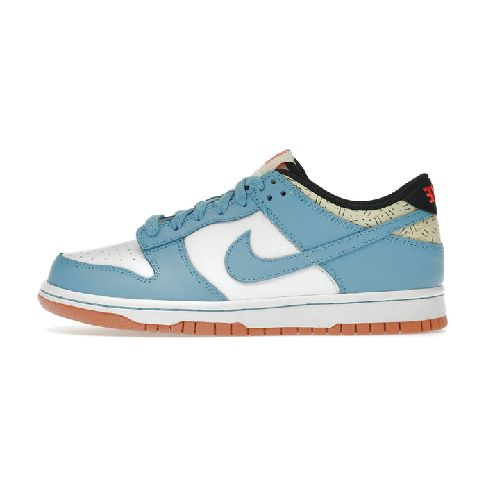 Nike Dunk Low Kyrie Irving Baltic Blue (GS)