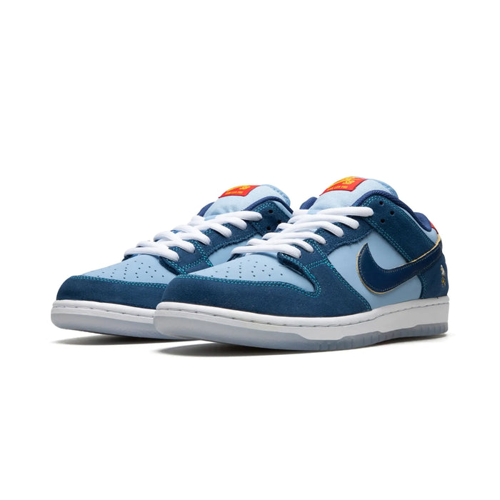 Nike SB Dunk Low Pro Why So Sad?