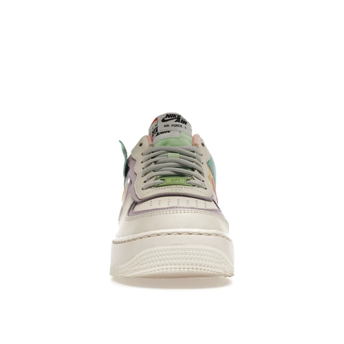 Nike Air Force 1 Low Shadow Pale Ivory (Women's)