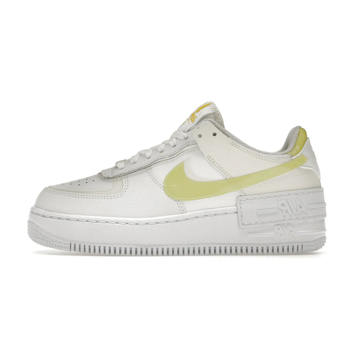 Nike Air Force 1 Low Shadow White Citron (Women's)