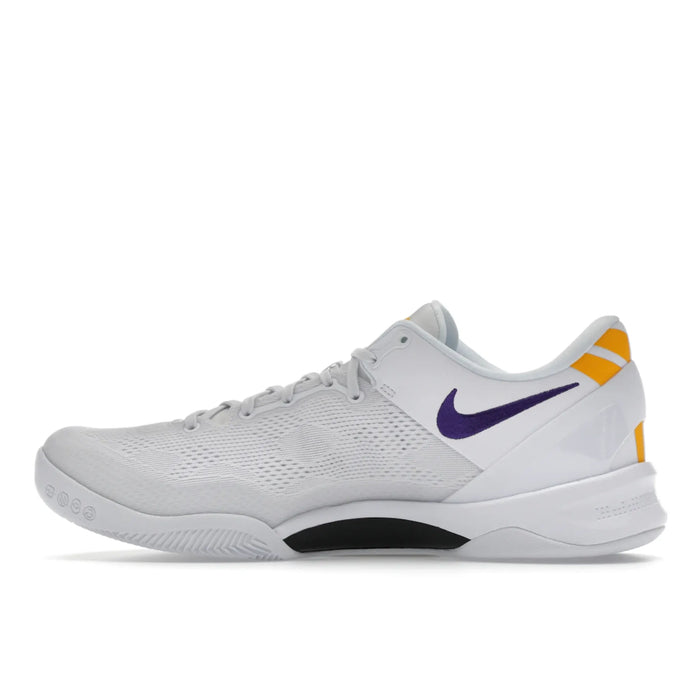 Nike Kobe 8 Protro Lakers Home