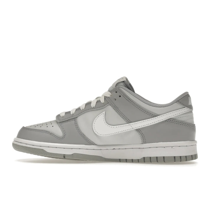 Nike Dunk Low Two-Toned Grey (GS)