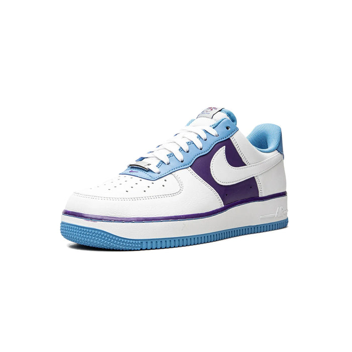 Nike Air Force 1 Low '07 LV8 NBA 75th Anniversary Lakers