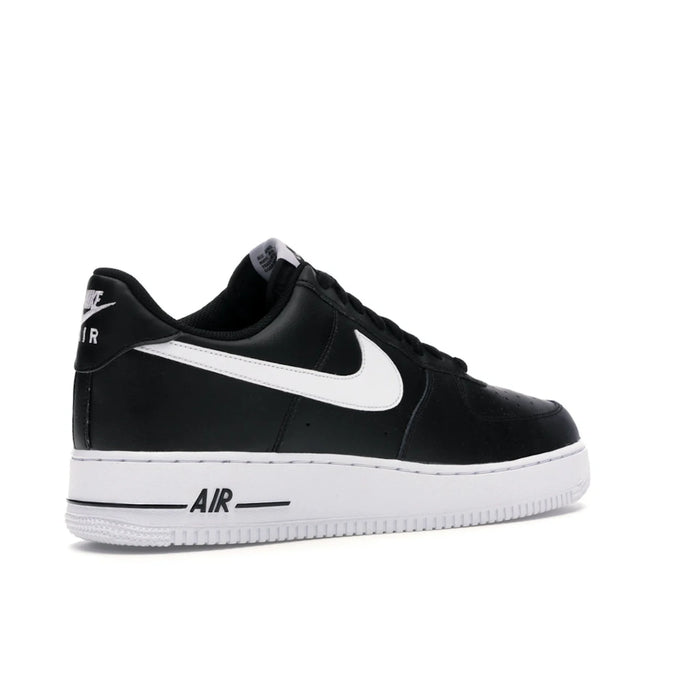 Nike Air Force 1 Low '07 Black