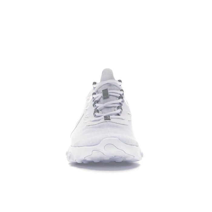 Nike React Element 55 SE White