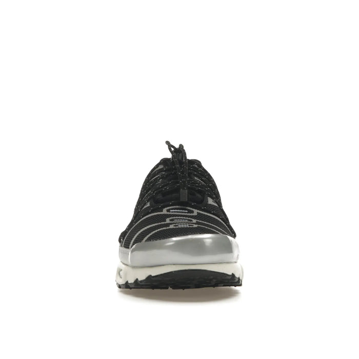Nike Air Max Plus Toggle Black Silver (Women's)