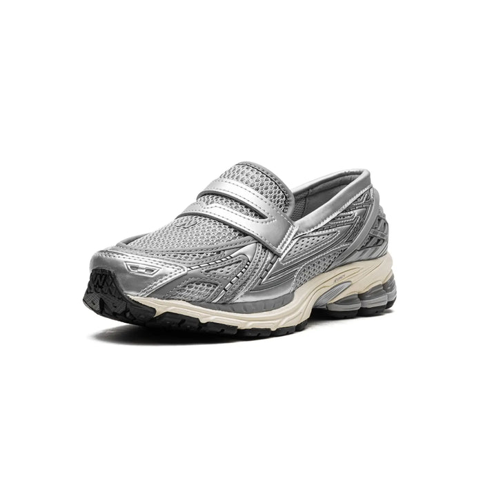 New Balance 1906L Metallic Silver