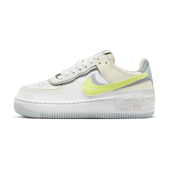 Nike Air Force 1 Low Shadow White Lemon Twist (Women's)