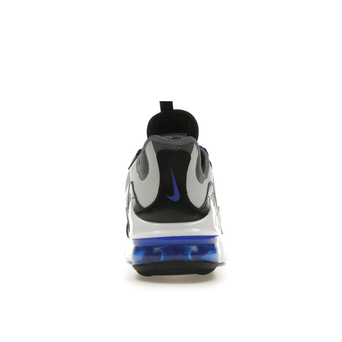 Nike Air Max Infinity 2 Black Racer Blue