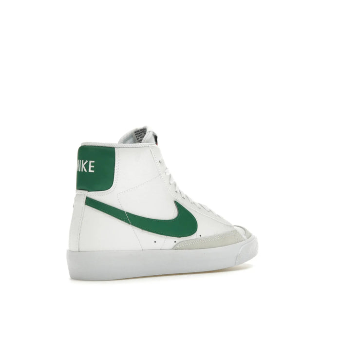 Nike Blazer Mid 77 White Pine Green (GS)